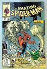Amazing Spider-Man #303 ~ MARVEL 1988 ~ Todd McFarlane SANDMAN Silver Sable NM