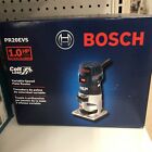 Bosch 1 HP 5.6 Amp Colt Electronic Variable-Speed Palm Router PR20EVS New