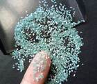 Fine Raw Blue Diamond Chips Loose Rough Blue Diamond Uncut Diamond For Jewelry
