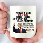 Trump Mom Coffee Mug Trump Mothers Day Gift Trump Mother's Day Mug Funny Trump