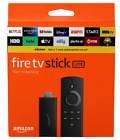 Fire TV Stick Lite with Alexa Voice Remote Lite (no TV controls)  Latest