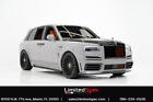 New Listing2023 Rolls Royce Cullinan Utility 4D Black Badge AWD 6.7L V12 Turbo