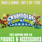 Skylanders Swap Force - Build a Bundle - Buy 3 Get 1 Free - Free Shipping at $10