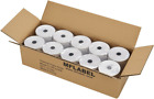 MFLABEL 10 Rolls Thermal Receipt Paper Rolls 3-1/8 x 230ft