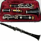 Yamaha Clarinet YCL 26 Complete | Made in JAPAN | w/ Hard Black Case ✅TESTED