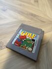 Golf (Nintendo Game Boy)