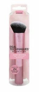 Real Techniques Contouring Makeup Cheek Brush #401 01432
