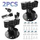2pcs ROTOPAX Standard Pack Mount RX-LOX-PM Cargo Racks Fuel Gas Can Pack