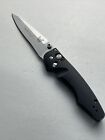 Benchmade 470-1 Emissary Osborne Folding Knife S30V USA