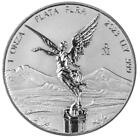 New Listing2023 1 oz Silver Mexican Libertad REVERSE  Proof Strike Coin .999 Silver #A568