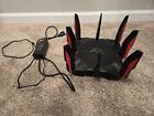 New ListingTP-Link WiFi 6 Archer AX10000 Tri-Band Wi-Fi Gaming Router