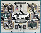 New Listing2022 Panini Contenders NFL Football Hobby Box - Factory Sealed -  Purdy, Pickett
