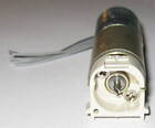 Faulhaber Motor + Gearhead + Encoder Combo 92 RPM 12V  1 - 1624E012 - 141:1 Gear