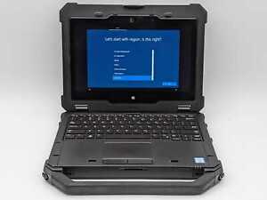 DELL Latitude Rugged 7214 Extreme 11
