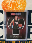 New Listing2023-24 Hoops TYLER HERRO Rookie REMEMBRANCE Patch