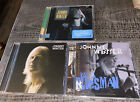 Lot Of 3 Johnny Winter - I'm a Bluesman (CD, 2004) & White Hot Blues CD’s