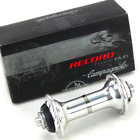 Campagnolo Record 10 speed front hub 36h NIB 36 hole NOS