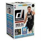 2023-24 Panini Donruss Basketball NBA Blaster Box