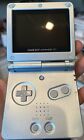 Nintendo Game Boy Advance SP AGS-101 +Pokemon Ruby And More!