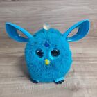 Teal Hasbro Furby Connect Interactive Bluetooth Blue Toy Pet B6084 WORKS (2016)