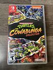 Teenage Mutant Ninja Turtles: The Cowabunga Collection - Nintendo Switch, Konami