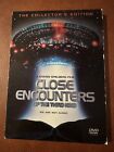 Close Encounters of the Third Kind [Two-Disc Collector's Edition] [DVD]