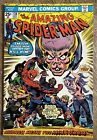 THE AMAZING SPIDERMAN #138 Marvel Comic Book 1974 1st App Mindworm