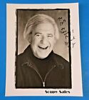 SOUPY SALES Signed 8x10 Photo ~COMMEDIAN / ACTOR ~ 100% GUARANTEE