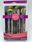 Sculpey Essential Tool Kit 11 Piece Set for Use with Polymer Clay New