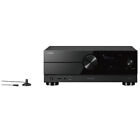 Yamaha RX-A2ABL 7.2 Channel Audio Video Receiver