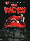 The Rocky Horror Picture Show (25th Anniversary Edition) - DVD - VERY GOOD