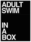 Adult Swim in a Box DVD  NEW