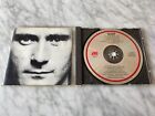 Phil Collins Face Value CD EARLY JVC PRESS Atlantic 160292 Genesis Peter Gabriel