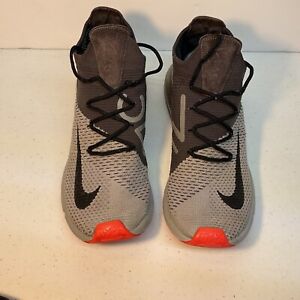 Nike Air Max 270 A01023-301 Men's  Gray/B Running Sneakers Shoes Size US 11