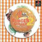 Burger Burger 2 PlayStation Japan Ver.