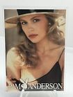 1996 Sports Time Playboy Best of Pam Anderson #4 Pamela Anderson