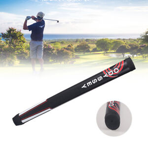 Odyssey Pistol Grip Versa Replacement Midsize Golf Putter Grip Rubber HOT SALE