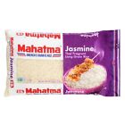 Mahatma Jasmine Rice 80-Ounce Bag of Rice Thai Indian or Cambodian Fragrant F