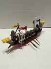 LEGO Legoland Viking Voyager (6049)  Complete w/ Minifigs No Instructions or Box