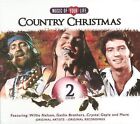 Country Christmas [Brentwood] by Various Artists (CD, 2005, BCI-Eclipse ...