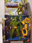 Mattel Masters of the Universe Moss Man 5 in Action Figure - HPG40