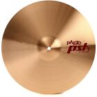 Paiste Cymbal (PAISTE-PST7-Tchina16)