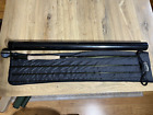**Excellent** G LOOMIS NRX GREEN 9' 4wt Fly Rod 4pc