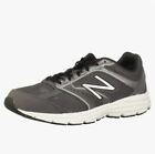 New Balance Gray Men's 460 V2 Running Sneakers
