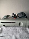 Xbox 360 Jasper RGH3 - Console and 120gb HDD Only Works Great More In Store