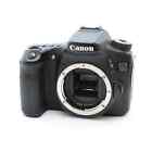 Canon EOS 70D 20.2MP Digital SLR Camera Body #82