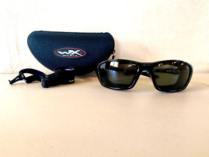 Wiley X Brick polarized sunglasses