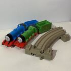 Thomas And Friends Trackmaster Tomy Henry & Gordon Lot Of PARTS