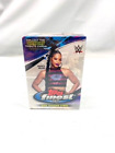 Topps Finest 2021 WWE 28 Trading Cards - Factory Sealed Box
