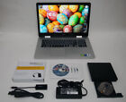 DELL INSPIRON 17-7786 2n1 4.6GHz i7~32GB RAM~4TB SSD+HDD~MX150~TOUCH~W11P~OFFICE